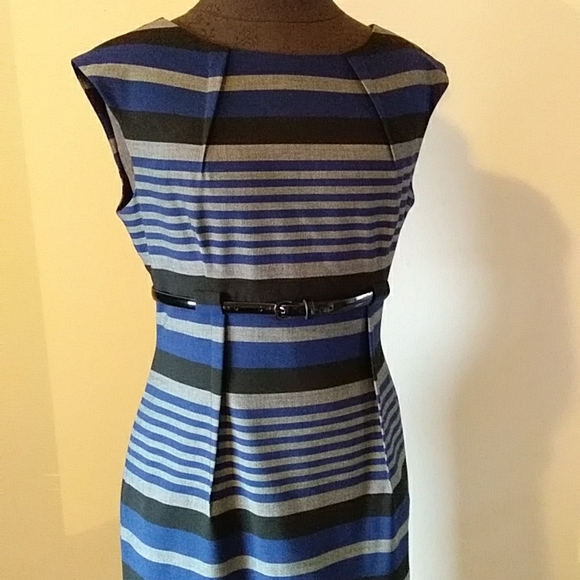 Calvin Klein Dress NWOT - Picture 4 of 16